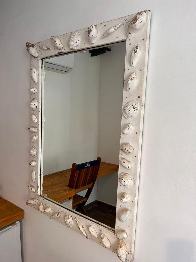 Casa Deck Caraiva Hotel Ngoại thất bức ảnh